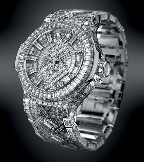 5 million hublot|how much is the wpt hublot watch worth.